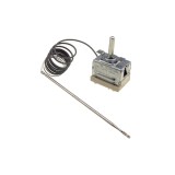 Termostat capilar pentru cuptor SMEG 818730187 818730401 BOSCH EGO OEM