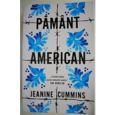 Pamant american &ndash; Jeanine Cummins