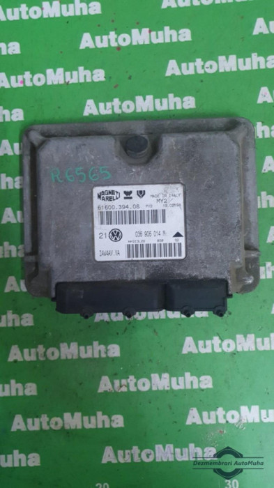 Calculator motor Volkswagen Golf 4 (1997-2005) 036906014m