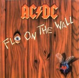CD AC/DC &ndash; Fly On The Wall (-VG)