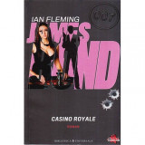 Jan Fleming - James Bond - Casino Royale - 118475