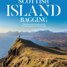 Scottish Island Bagging The Walkhighlands guide to the islands of Scotland