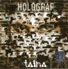 CD Holograf - Taina (Editie 2006, Roton) Original