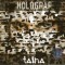 CD Holograf - Taina, original
