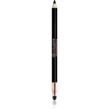 Collistar Professionale Eye Pencil creion de ochi rezistent la apa cu pigment ridicat culoare 1 Nero 1.2 ml