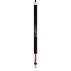 Collistar Professionale Eye Pencil creion de ochi rezistent la apa cu pigment ridicat culoare 1 Nero 1.2 ml