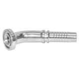 Flansa armatura FL 45 DN25 filet 44,5