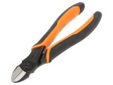 Cleşti laterali ERGO 160mm 2101G-160IPD