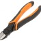 Cleşti laterali ERGO 160mm 2101G-160IPD