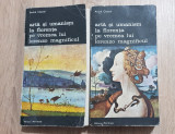 Artă și umanism la Florența pe vremea lui Lorenzo Magnificul -Andre Chastel 2vol