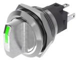 Comutator rotativ 2 poziții SPDT