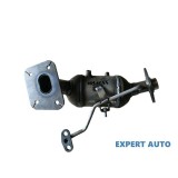 Catalizator Peugeot 108 (2014-2016)