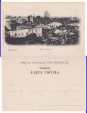 Bucuresti - Vedere generala - clasica