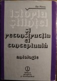 Ilie Parvu - Istoria stiintei si reconstructia ei conceptuala