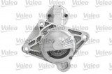 Starter RENAULT LAGUNA III Grandtour (KT0/1) (2007 - 2016) VALEO 438202