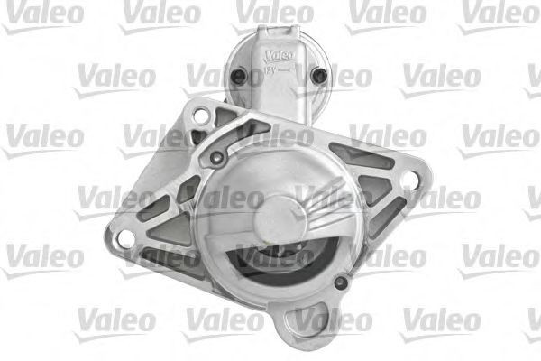 Starter RENAULT LAGUNA II Grandtour (KG0/1) (2001 - 2016) VALEO 458291