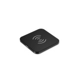 &Icirc;ncărcător wireless negru CHOETECH T511-S (Qi) - cu funcție de &icirc;ncărcare rapidă