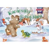 Eleven mes&eacute;k - Kar&aacute;csony ez erdőben