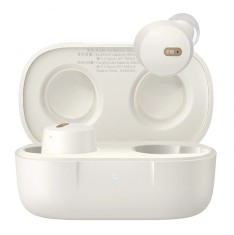 Ca?ti Baseus Bowie E18 wireless TWS ENC IPX4 - alb foto