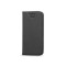 Husa Universala - Smart Magnet (4.7 - 5.3&quot;) (Negru)