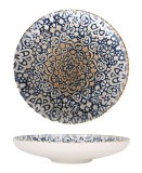 Farfurie adanca Hygge Alhambra, 25 cm, Bonna