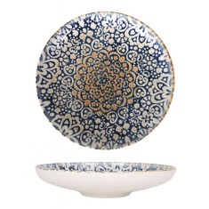 Farfurie adanca Hygge Alhambra, 25 cm