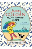Polly si papagalul de mare. O zi furtunoasa Vol.2 - Jenny Colgan