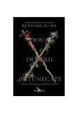 Cumpara ieftin Doua domnii intunecate, Corint