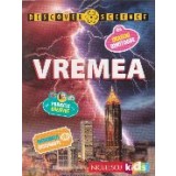 Vremea. Seria Discover science