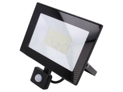 Proiector LED 50W 4000K 3500lm foto