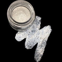 Pigment PK11 Sparkle/Microglitter pentru machiaj Kajol Beauty, 1g foto