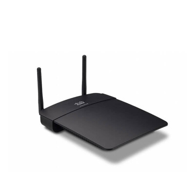 Router Wireless Cisco Linksys WAP300N N300 Dual-Band foto