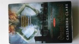 Orasul de Cenusa (vol. 2 din seria Instrumente Mortale) - Cassandra Clare