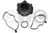 STC T435080 Separator ulei, ventilatie bloc motor