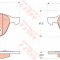 Set placute frana,frana disc FORD FOCUS II (DA) (2004 - 2012) TRW GDB1583