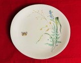 FARFURIE DIN PORTELAN ENGLEZESC- MARCAJ JOHNSON BROS L26,5CM