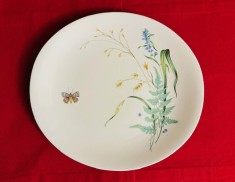 FARFURIE DIN PORTELAN ENGLEZESC- MARCAJ JOHNSON BROS L26,5CM