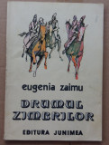 (C502) EUGENIA ZAIMU - DRUMUL ZIMBRILOR