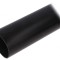 Manșon Termocontractabil cu Adeziv 68mm 1m Negru