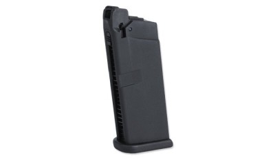 Incarcator Glock 42 Umarex foto