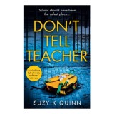 Don't Tell Teacher