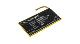 Cameron Sino 2900mAh Motorola Moto G7,XT1962-1,XT1962-4,XT1962-5,XT1962-6 Baterie