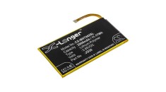 Cameron Sino 2900mAh Motorola Moto G7,XT1962-1,XT1962-4,XT1962-5,XT1962-6 Baterie