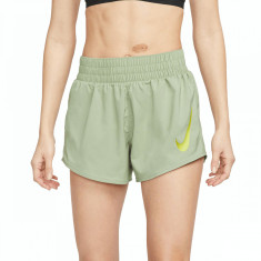 Pantaloni scurti Nike W NK SWOOSH SHORT VENEER VERS