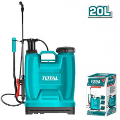 TOTAL - PULVERIZATOR 20L, 4.5BAR PowerTool TopQuality