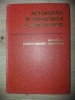 Actualitati in obstetrica si ginecologie- Henrietta Margareta Ciortoloman