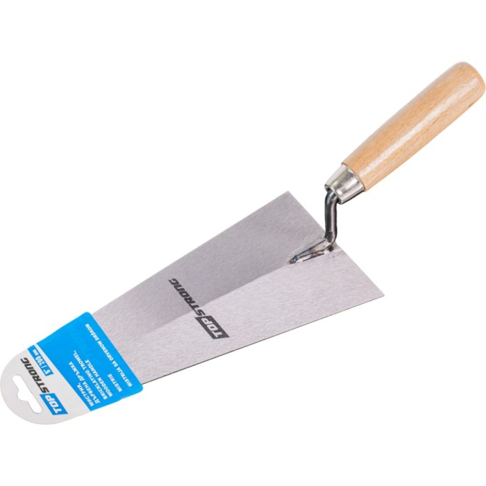 Mistrie 8"/200mm TS HardWork ToolsRange