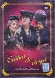 DVD Film de colectie: Cuibul de viespii ( vezi descriere )