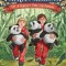A Perfect Time for Pandas [With Sticker(s)]