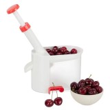 Aparat De Scos Samburii De Cirese, Visine Si Masline